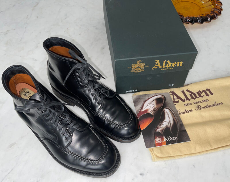 Alden D1904H