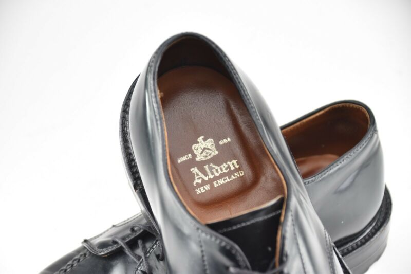 Alden 4335CY