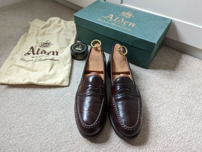 Alden 14501