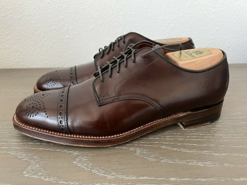 Alden D7503