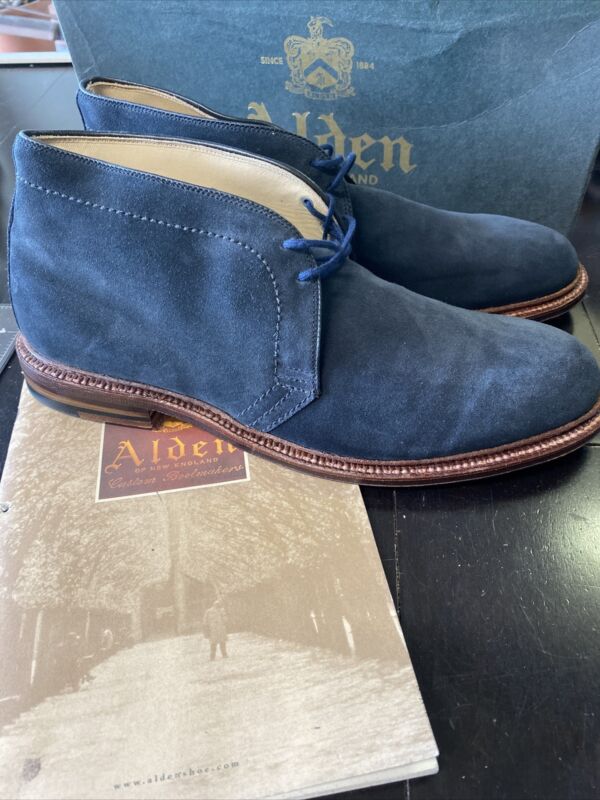 Alden 13820