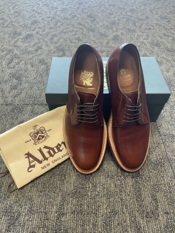 Alden 93986