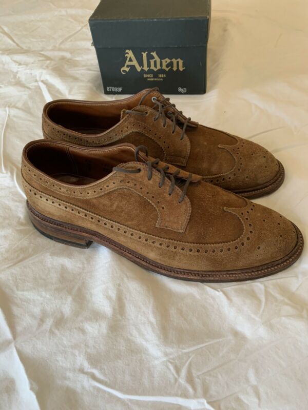 Alden 87893F
