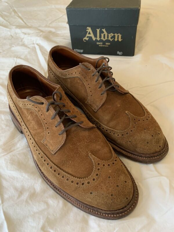 Alden 87893F