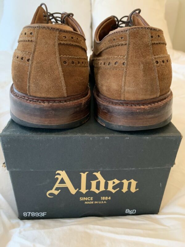 Alden 87893F