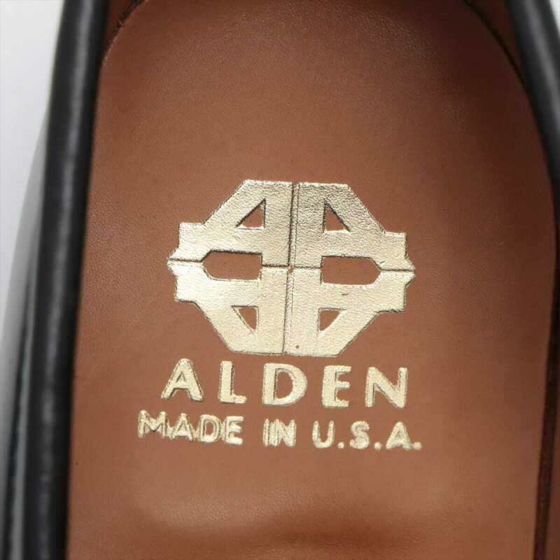 Alden 6725