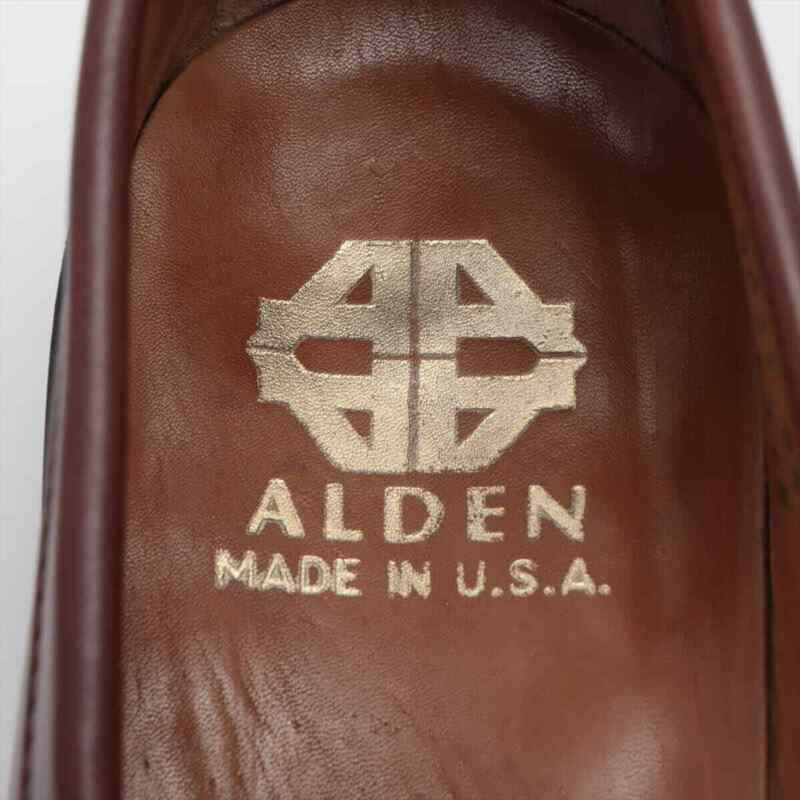 Alden 6715