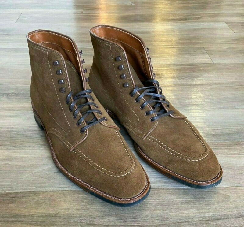 Alden D7927HC