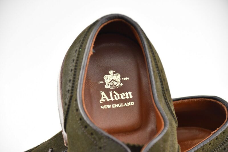 Alden D6305