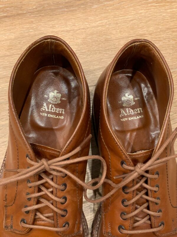Alden D6822