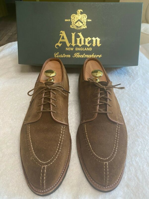 Alden D6625C