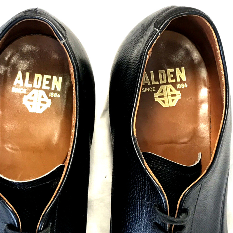 Alden 584