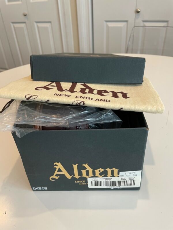 Alden D4505