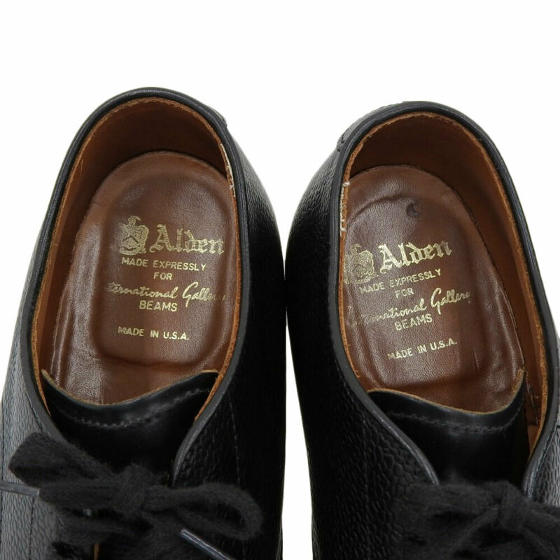 Alden N6602