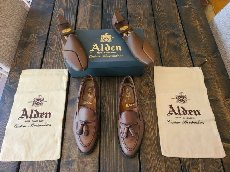 Alden 3600