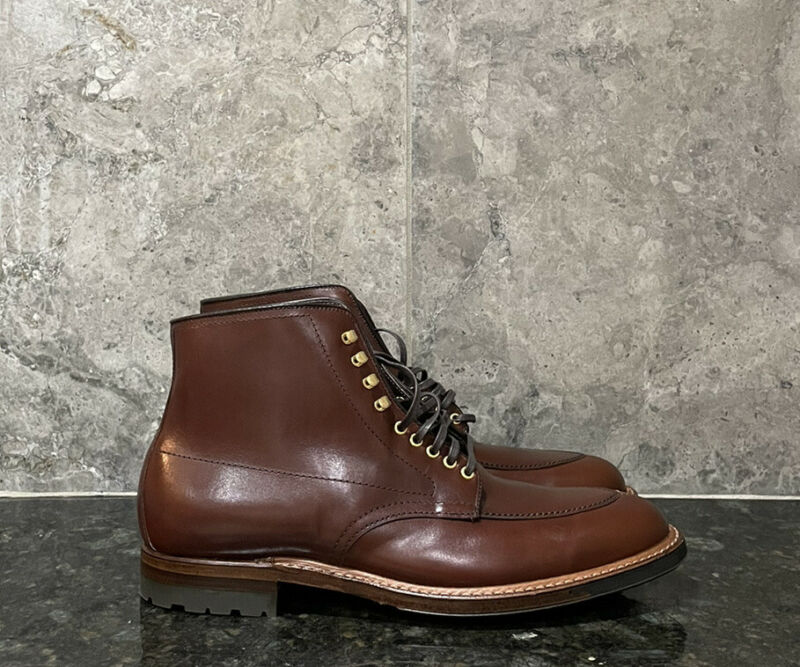 Alden D9959HC