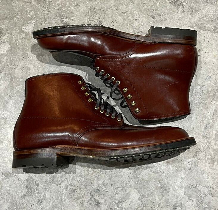 Alden D9959HC
