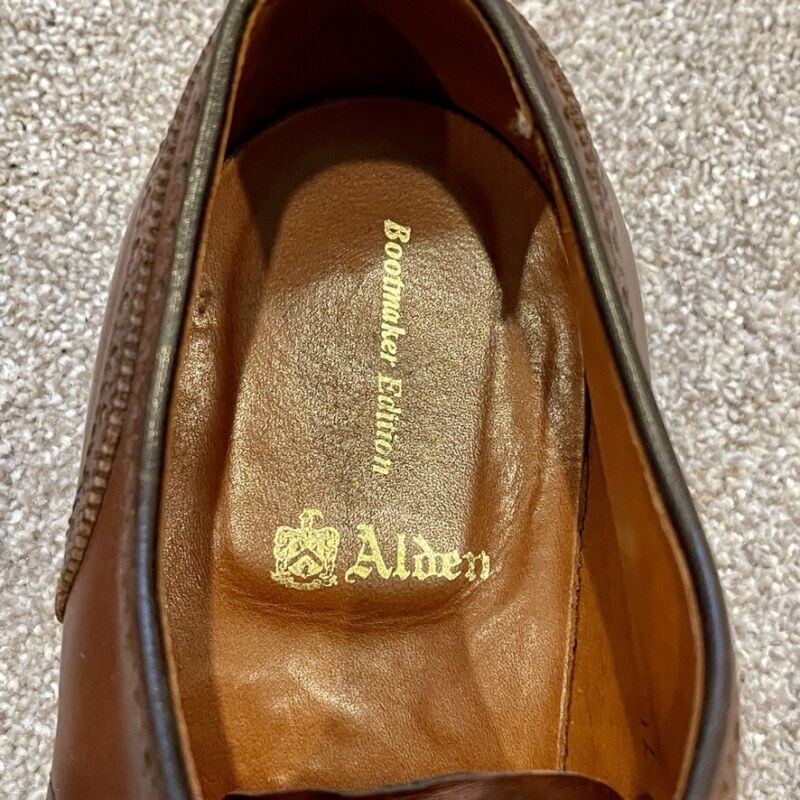 Alden D4510C