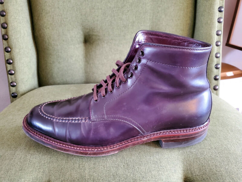 Alden D7910HC