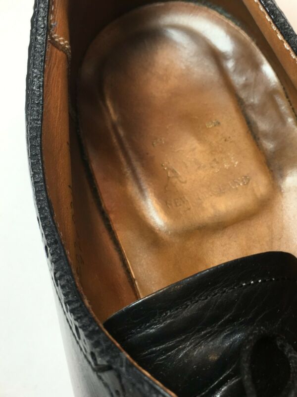 Alden 957