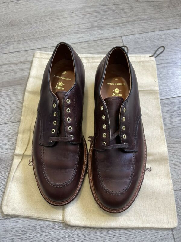 Alden D0618