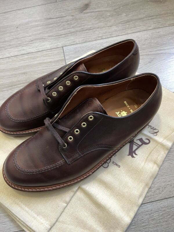 Alden D0618