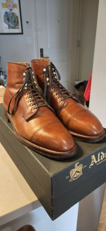 Alden M3901H