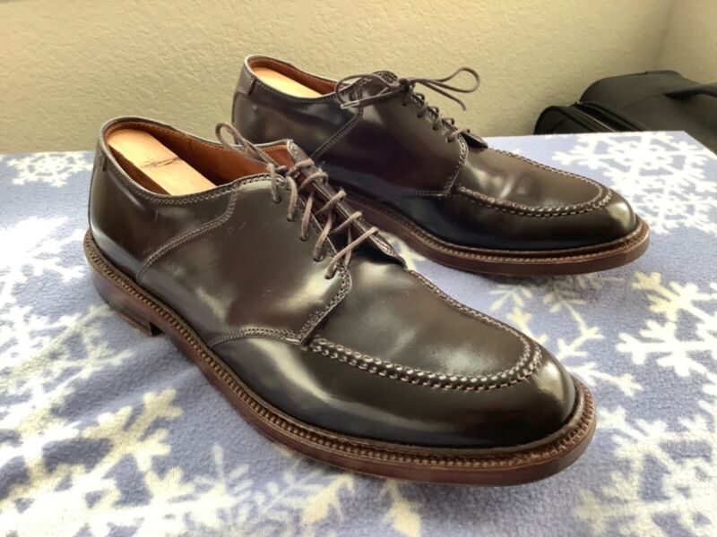 Alden D7604