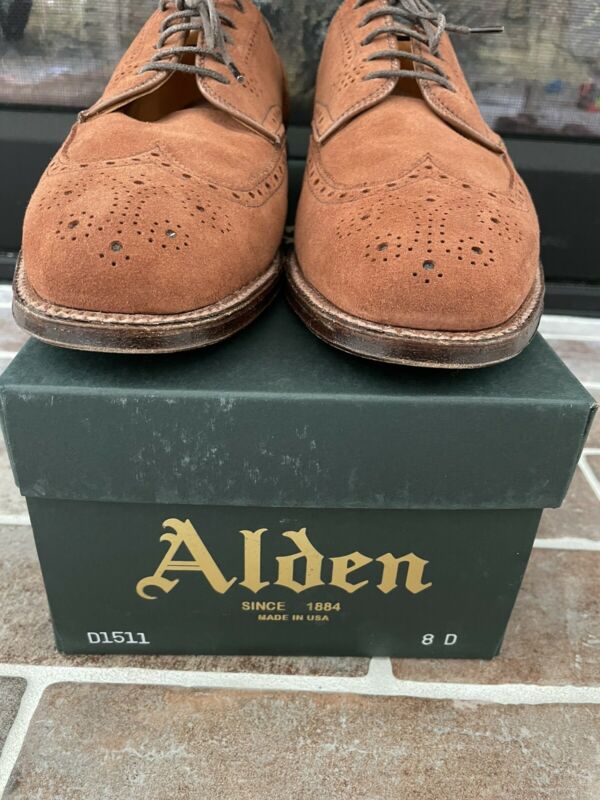 Alden D1511