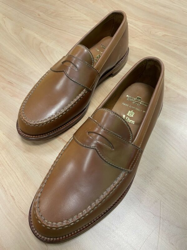 Alden 7160
