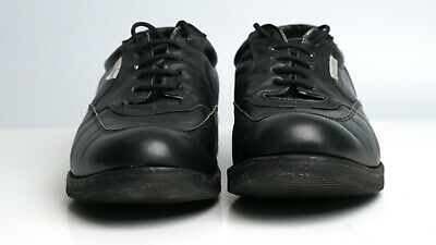 Alden 831 Black Calfskin Sneaker