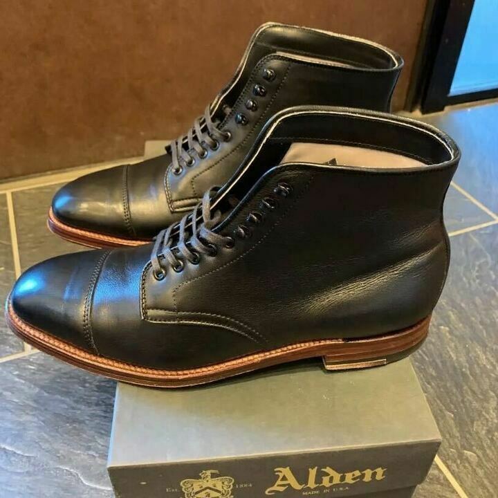 Alden 39105H