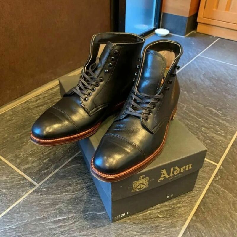 Alden 39105H