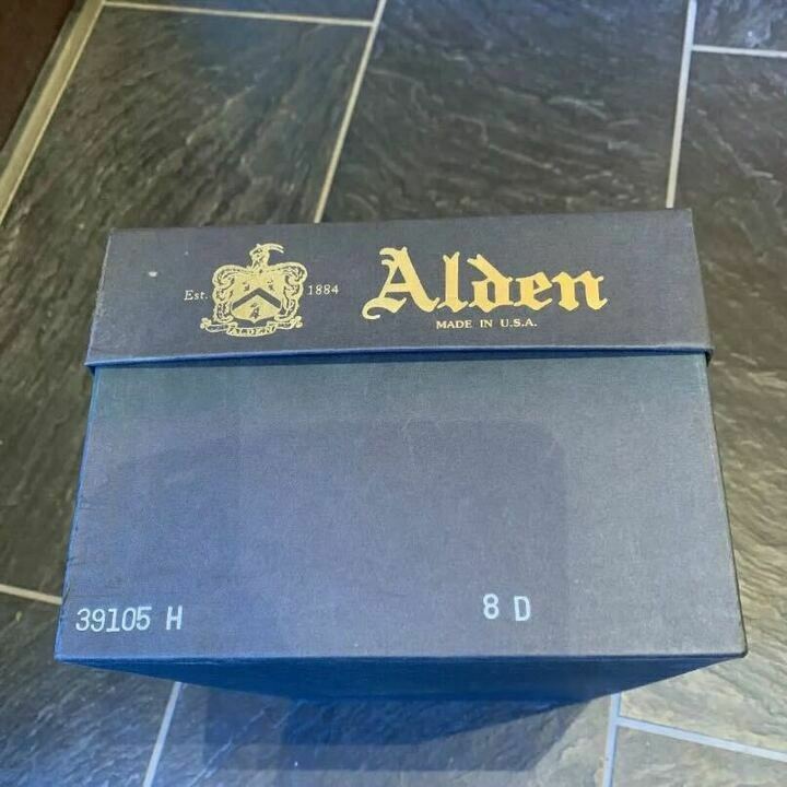 Alden 39105H