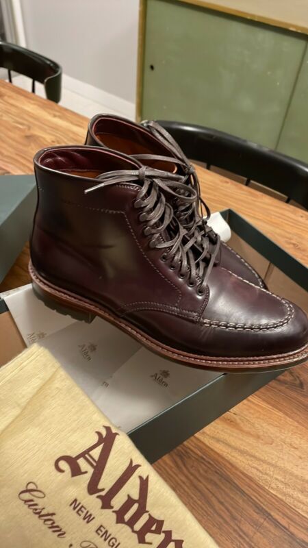 Alden D7910HC