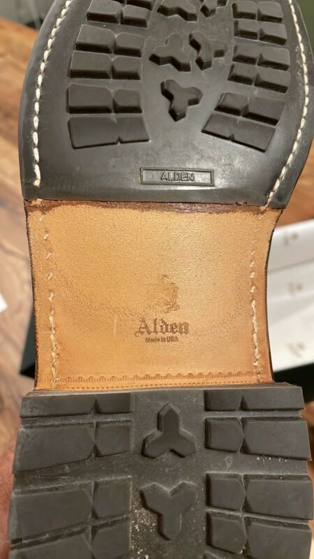 Alden D7910HC