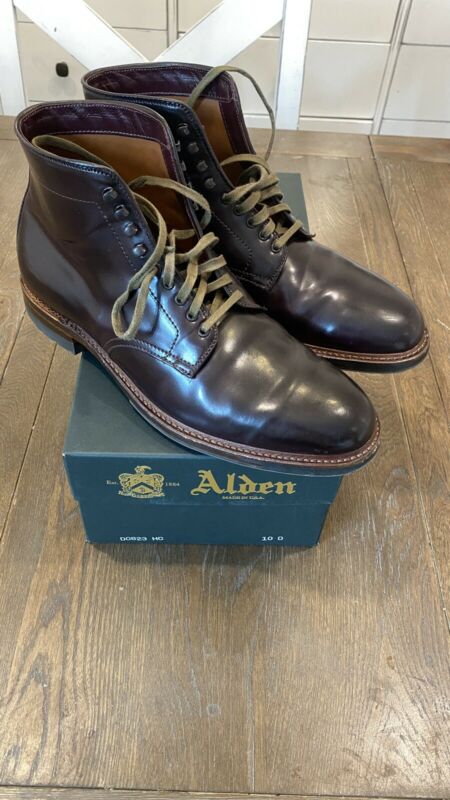 Alden D0823HC