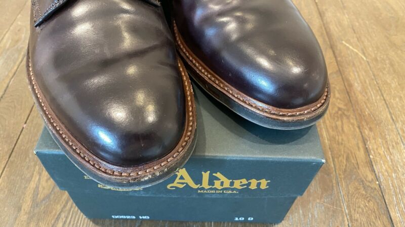 Alden D0823HC