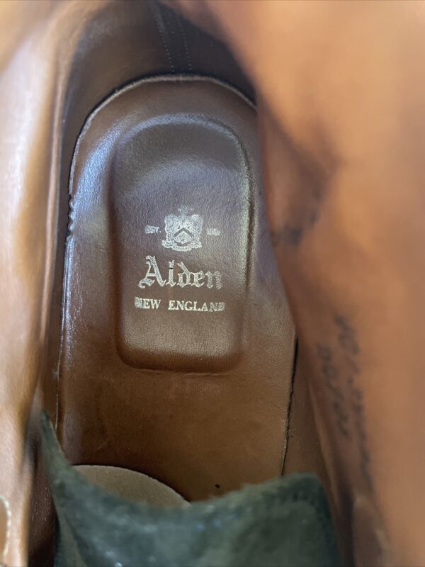 Alden D4703