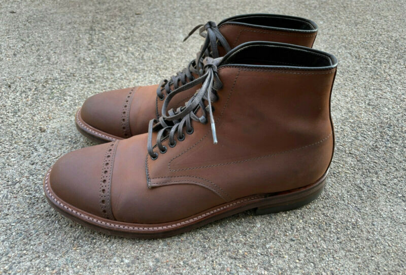 Alden D7829H
