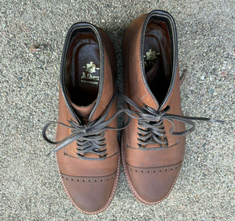 Alden D7829H