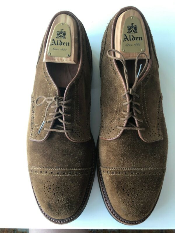 Alden D8512C