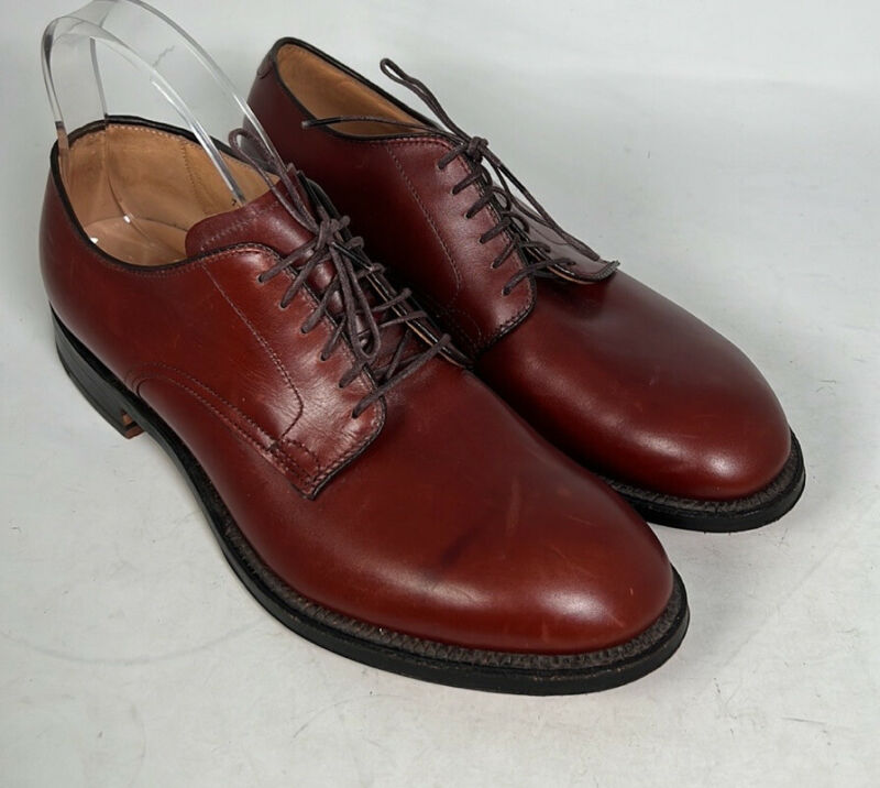 Alden 5372