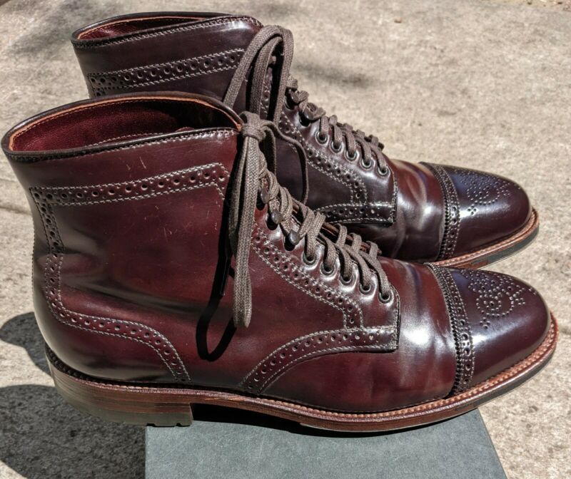 Alden D6811HC