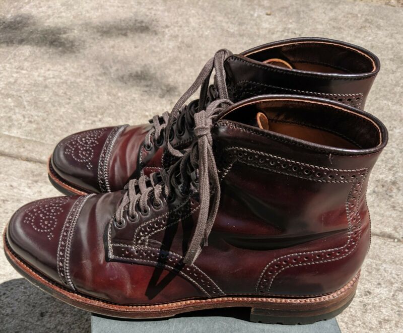 Alden D6811HC