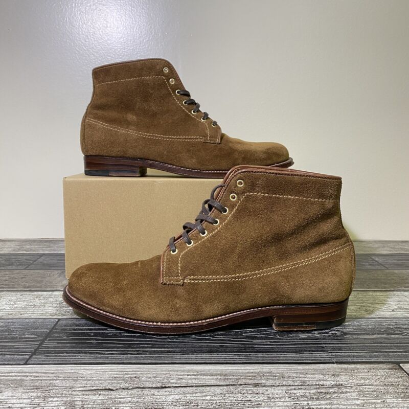 Alden D4817F