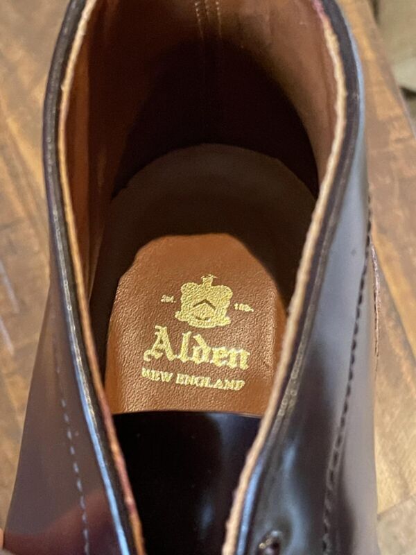 Alden D8903C