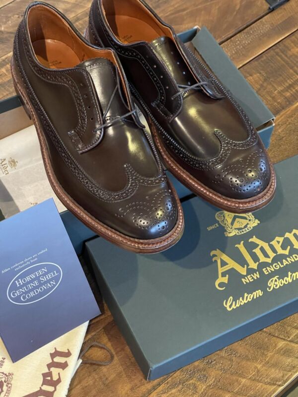 Alden 97894Y