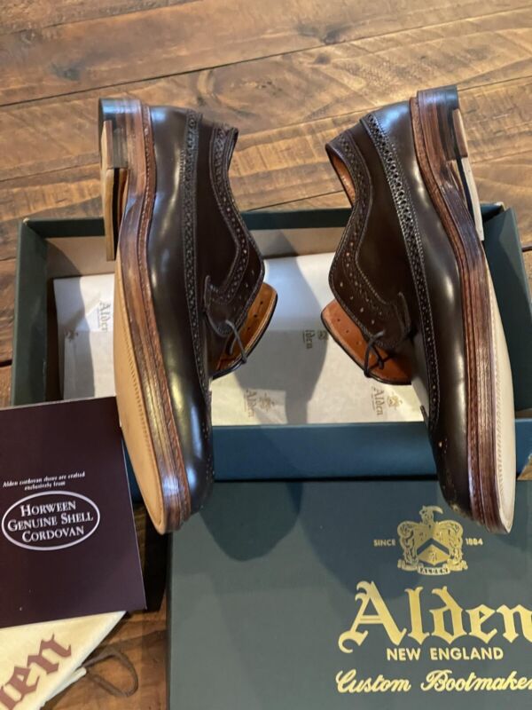 Alden 97894Y