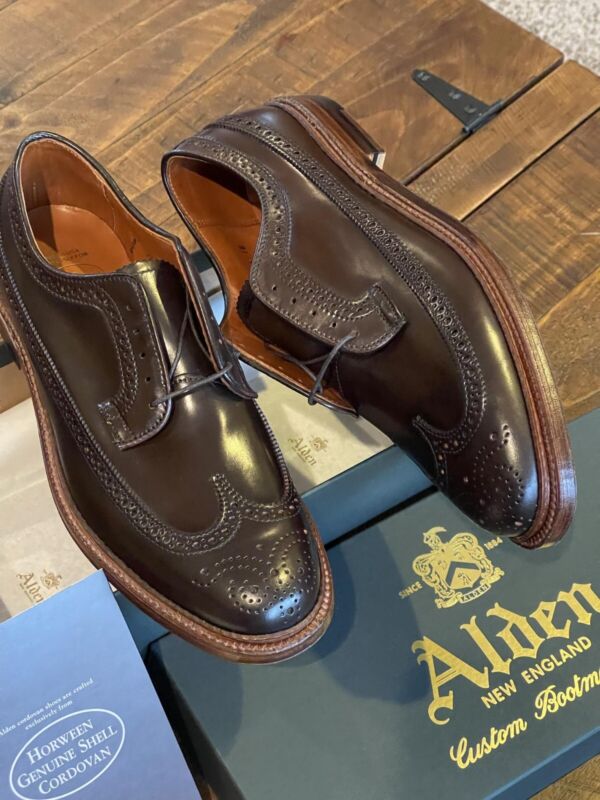 Alden 97894Y